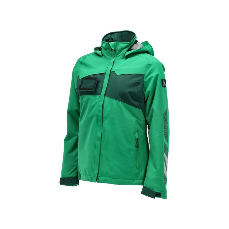 Accelerate Winterjacke Damen