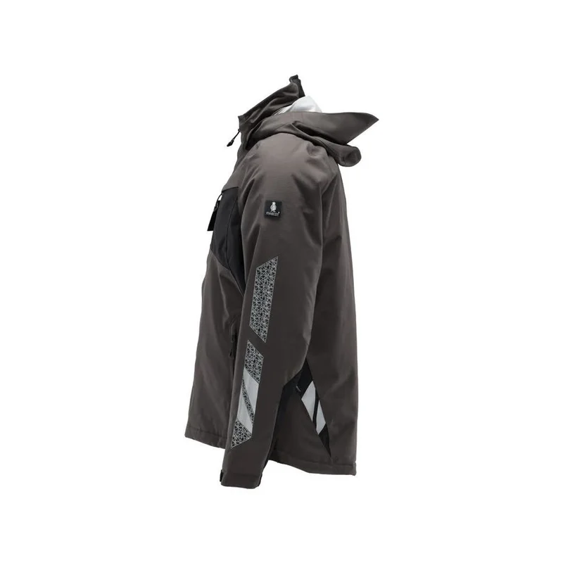 Accelerate Winterjacke