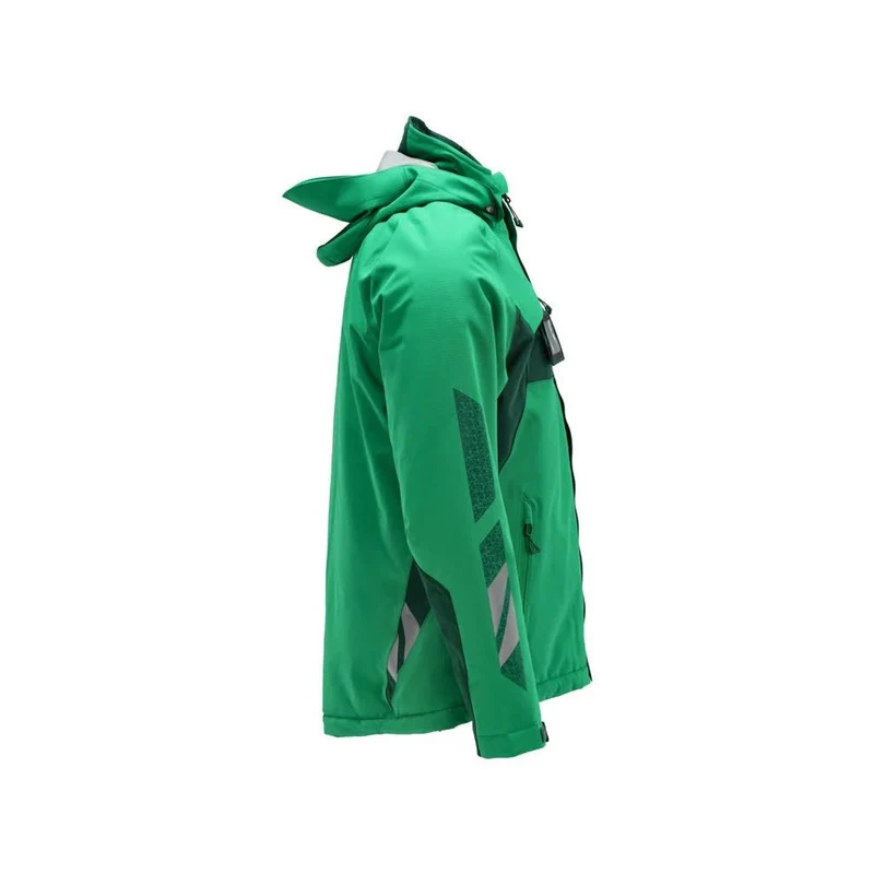 Accelerate Winterjacke