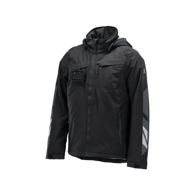 Accelerate Winterjacke