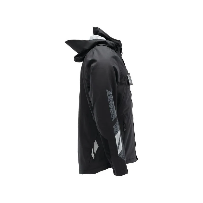 Accelerate Winterjacke