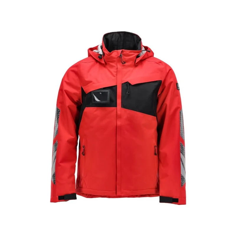 Accelerate Winterjacke