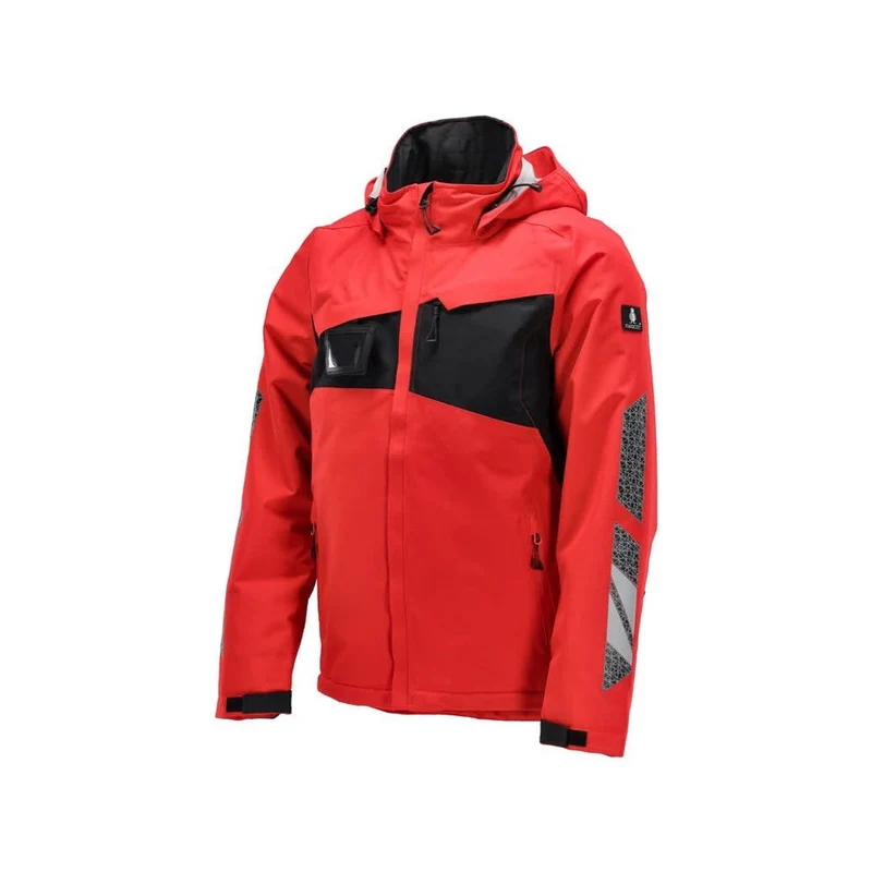 Accelerate Winterjacke