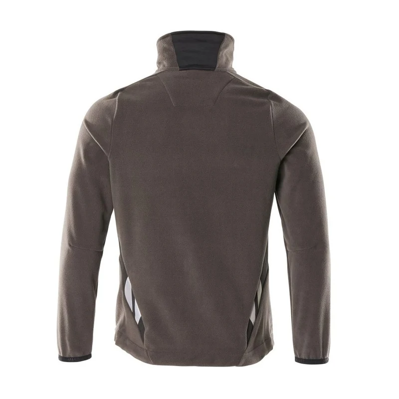 ACCELERATE Fleecejacke