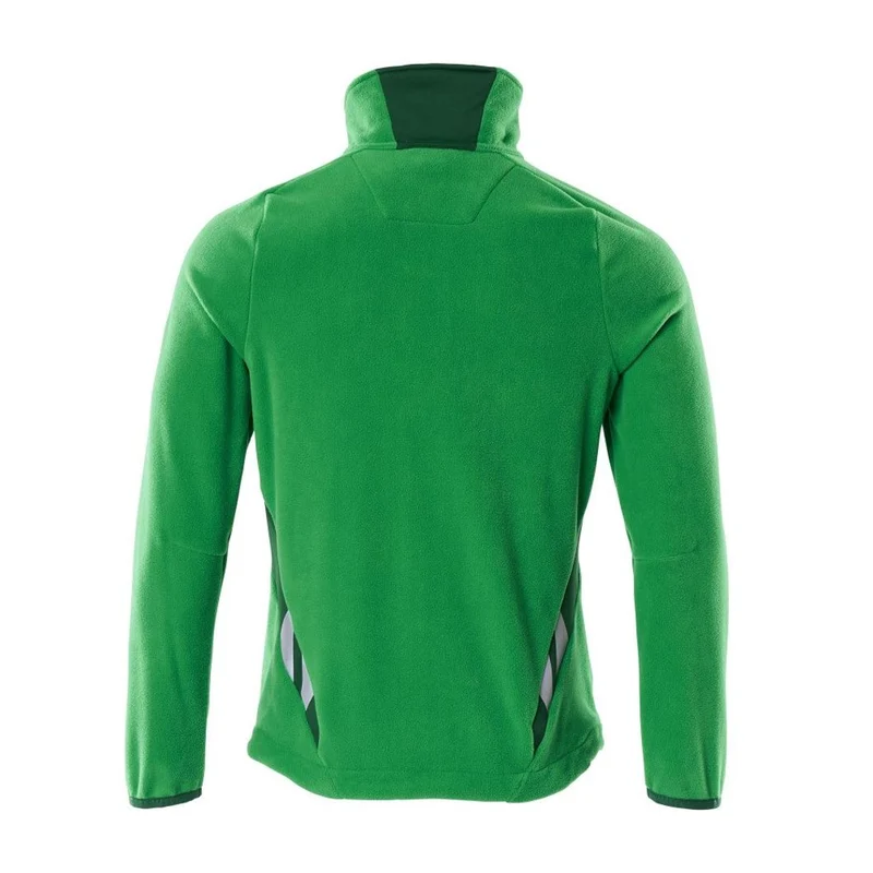 ACCELERATE Fleecejacke