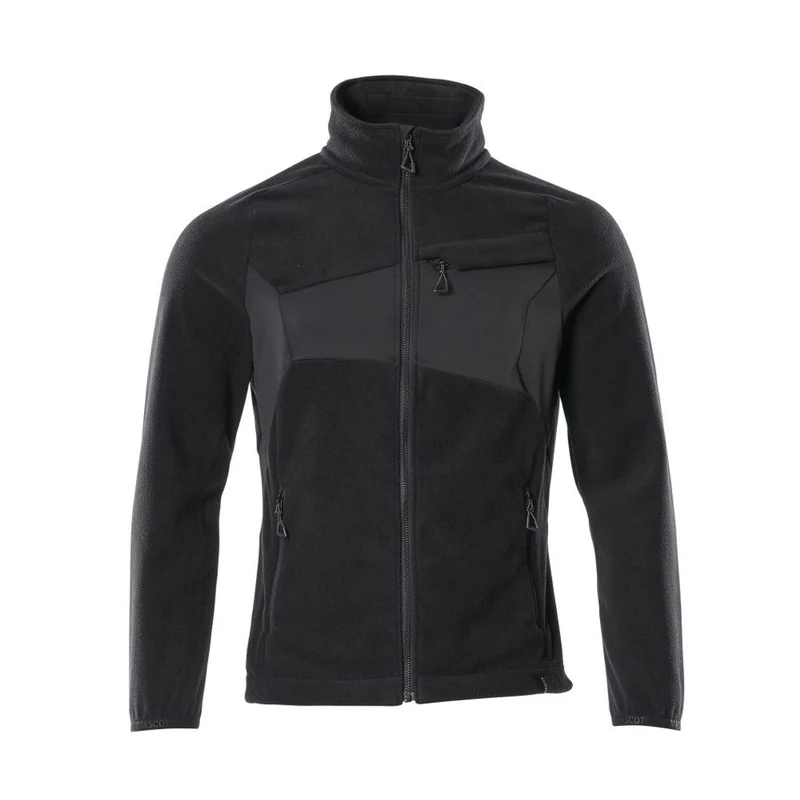 ACCELERATE Fleecejacke