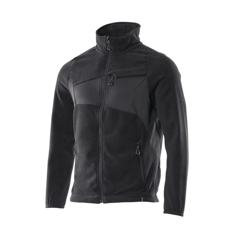 ACCELERATE Fleecejacke