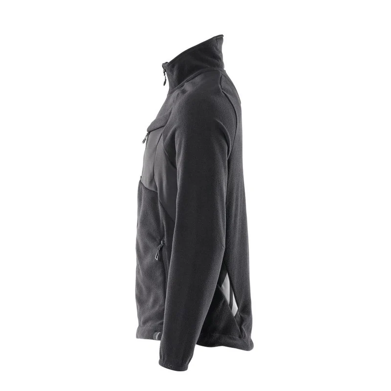 ACCELERATE Fleecejacke