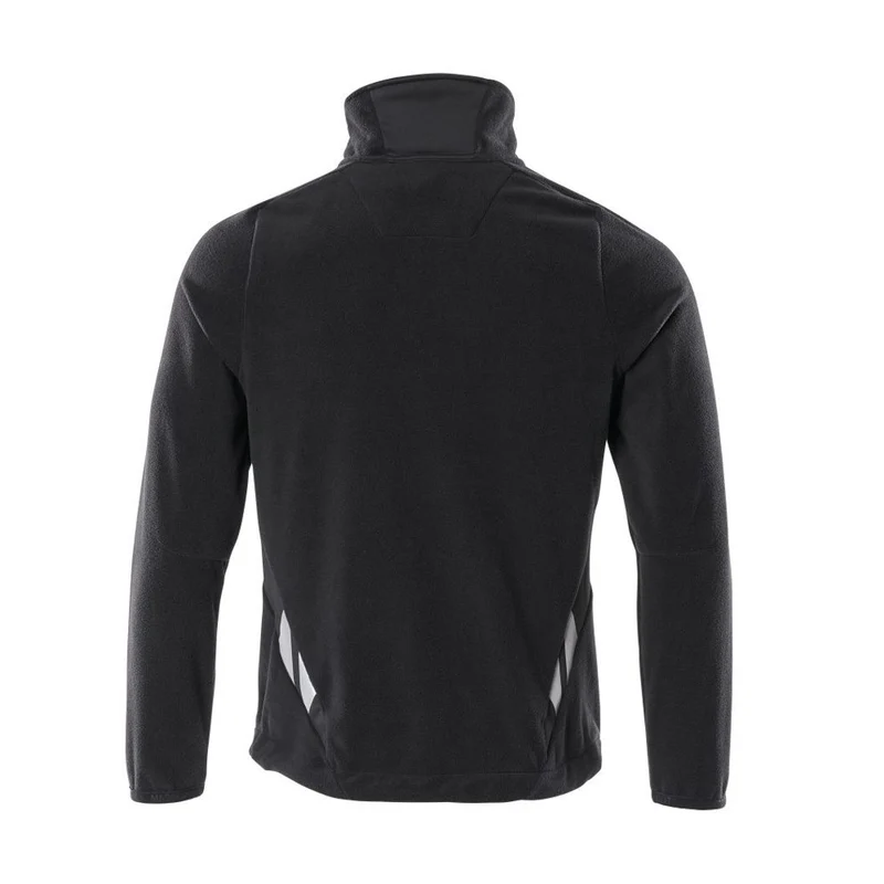 ACCELERATE Fleecejacke