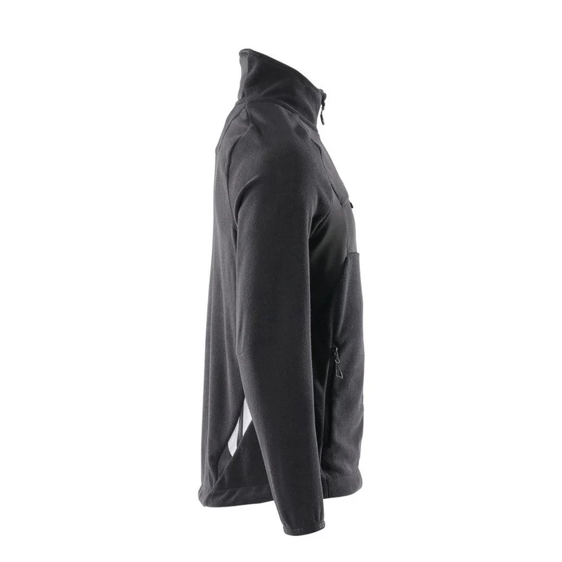 ACCELERATE Fleecejacke