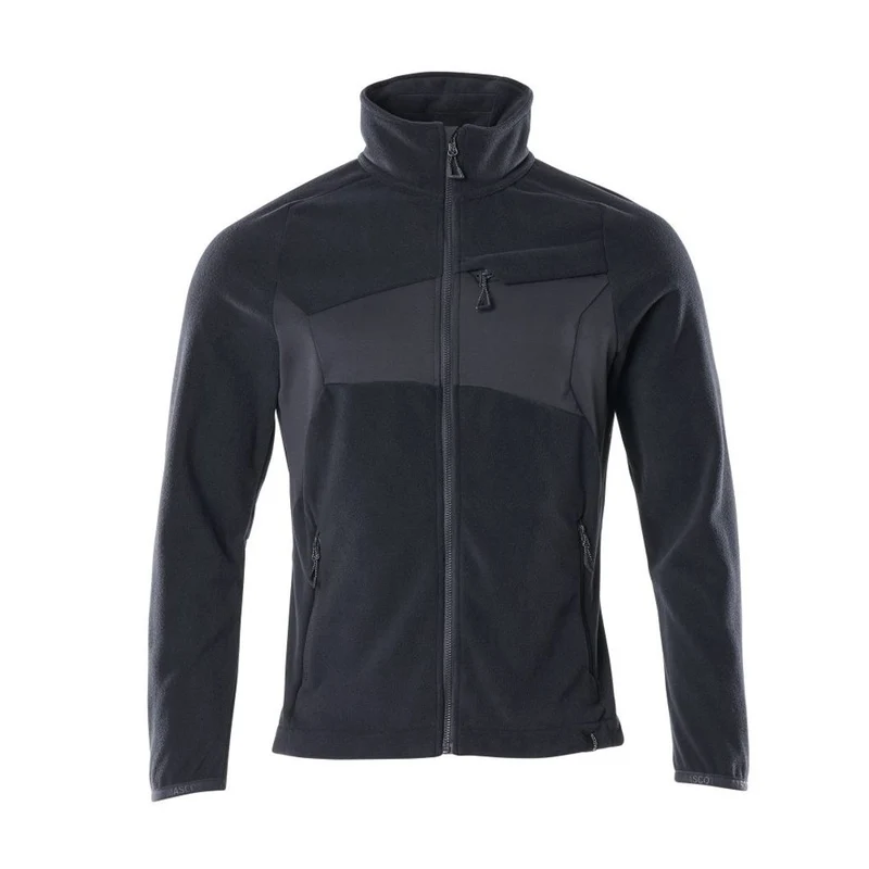 ACCELERATE Fleecejacke