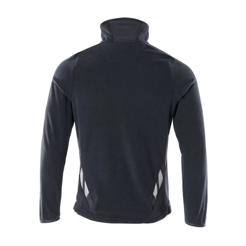 ACCELERATE Fleecejacke