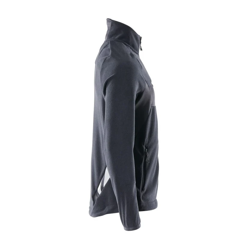 ACCELERATE Fleecejacke