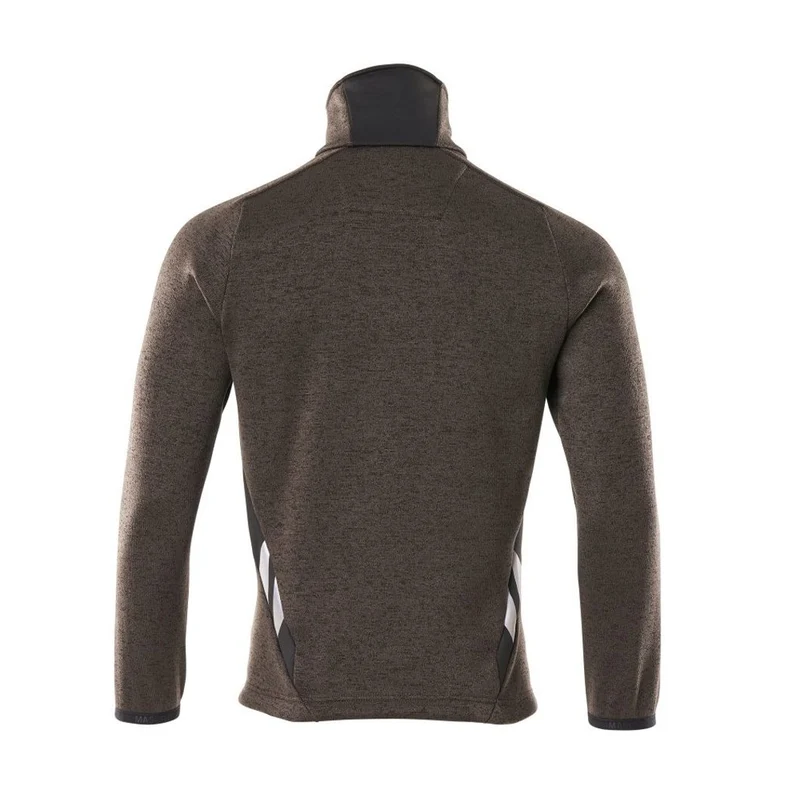 Mascot Accelerate Strickpullover mit Reißverschluss