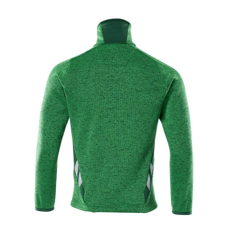 Mascot Accelerate Strickpullover mit Reißverschluss