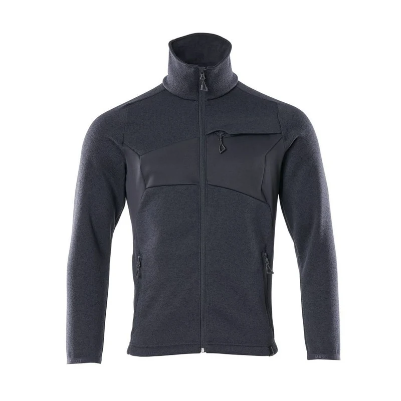 Mascot Accelerate Strickpullover mit Reißverschluss