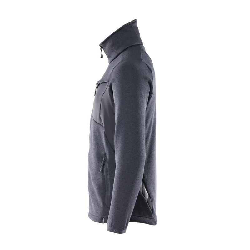 Mascot Accelerate Strickpullover mit Reißverschluss