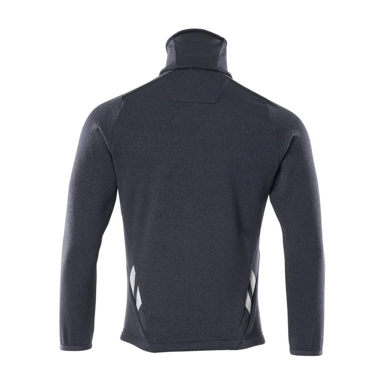 Mascot Accelerate Strickpullover mit Reißverschluss