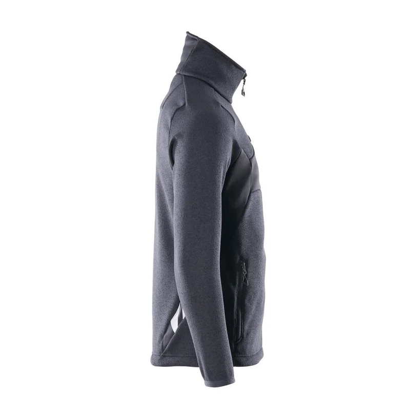 Mascot Accelerate Strickpullover mit Reißverschluss