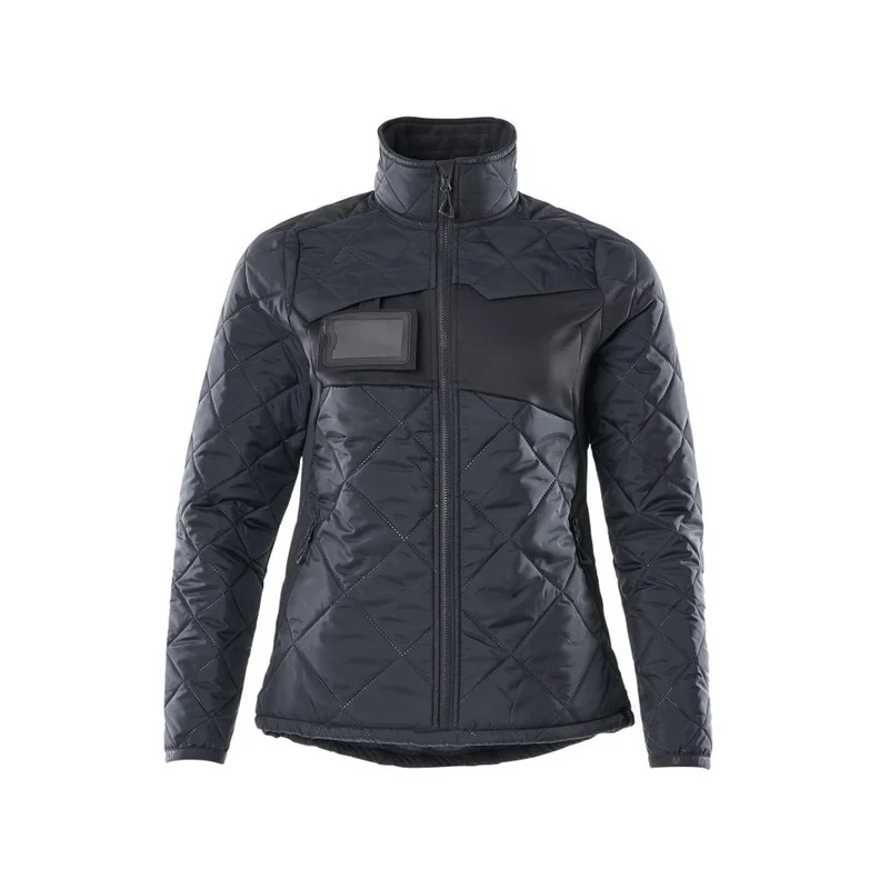 Accelerate Thermojacke Damen