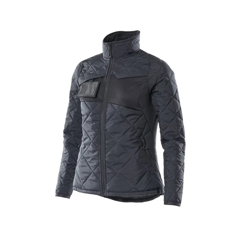 Accelerate Thermojacke Damen