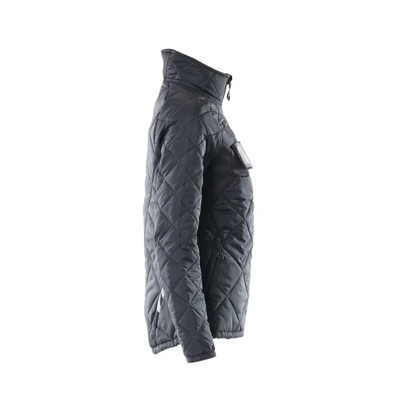 Accelerate Thermojacke Damen