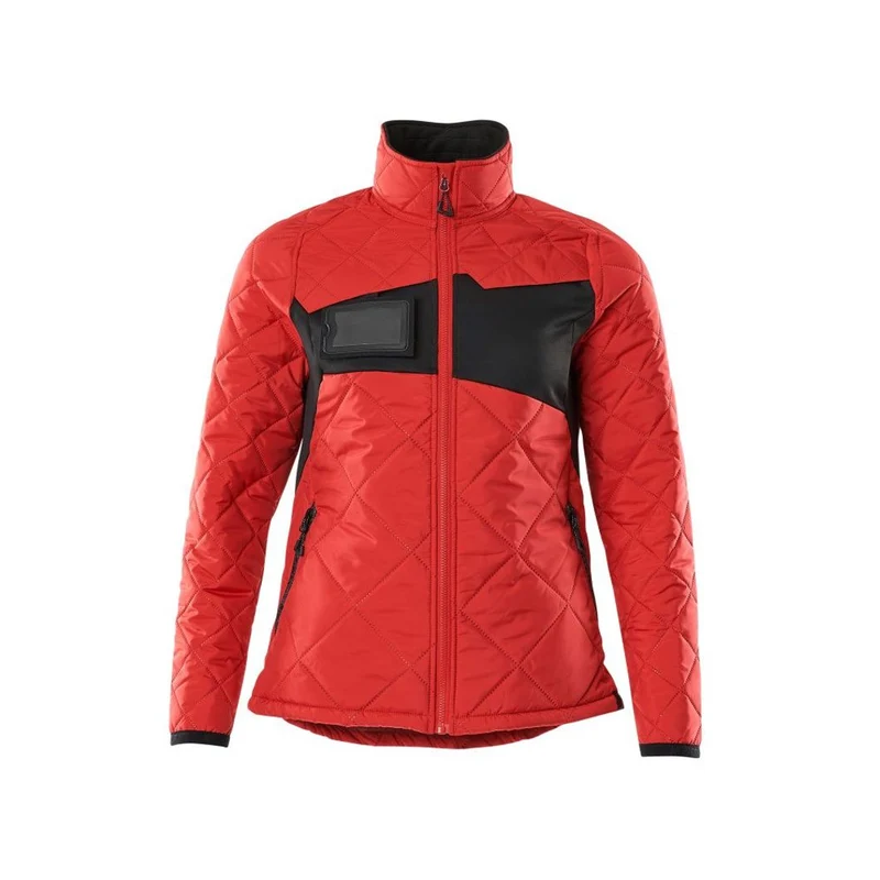 Accelerate Thermojacke Damen