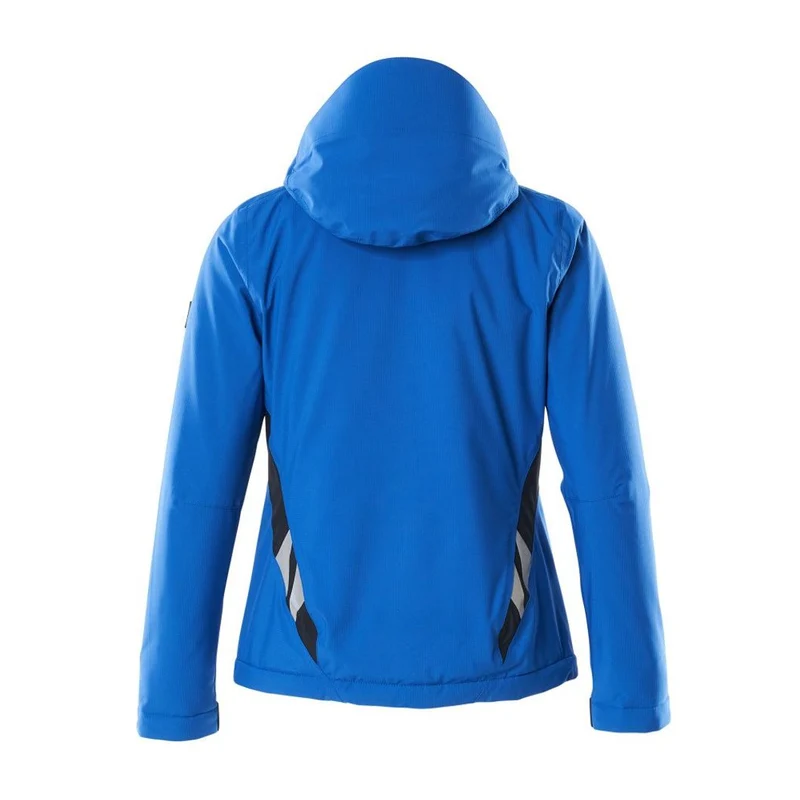 ACCELERATE Winterjacke Damen