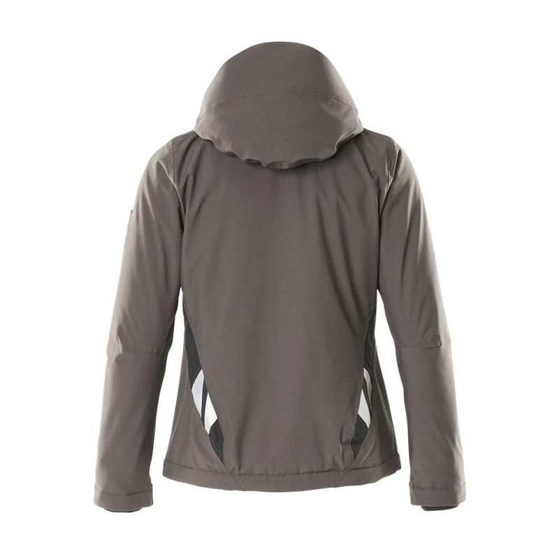 ACCELERATE Winterjacke Damen