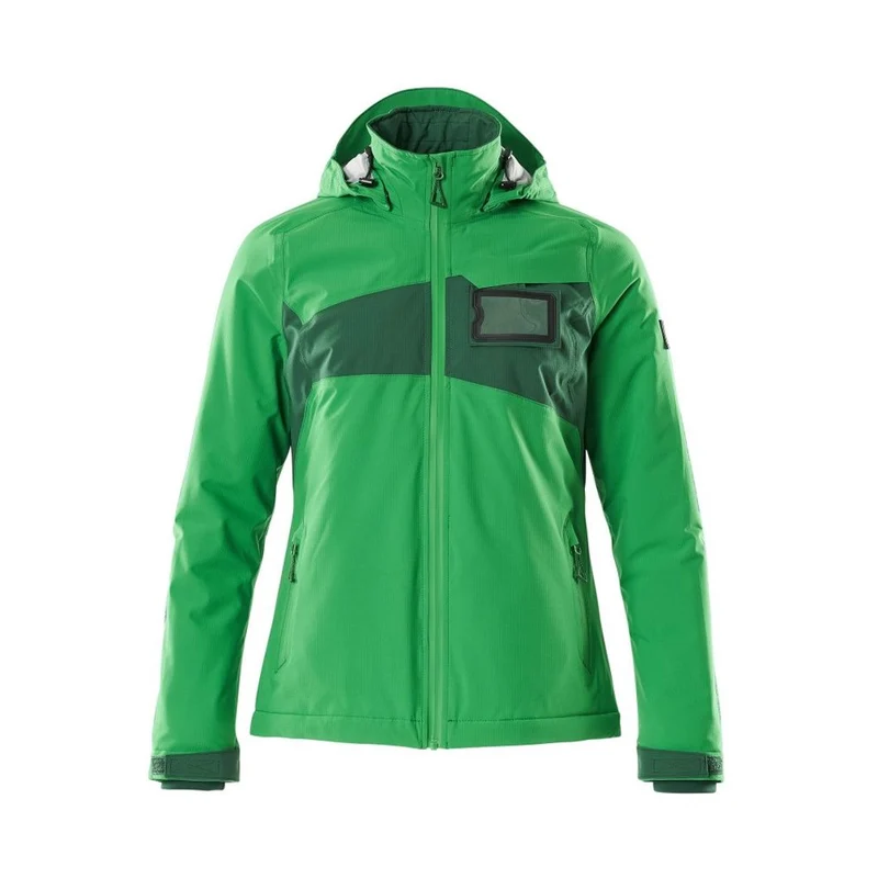 ACCELERATE Winterjacke Damen