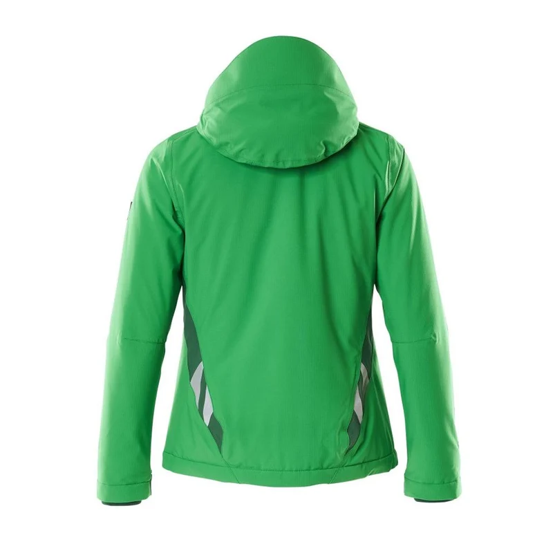 ACCELERATE Winterjacke Damen