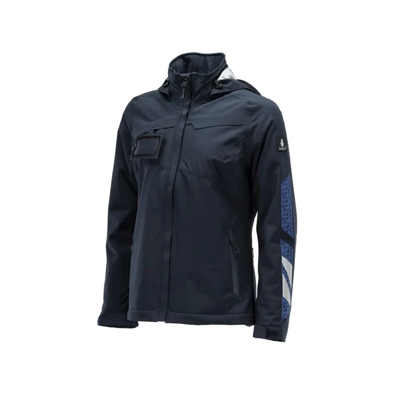 ACCELERATE Winterjacke Damen