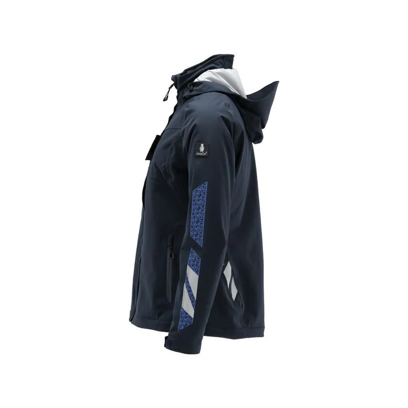 ACCELERATE Winterjacke Damen