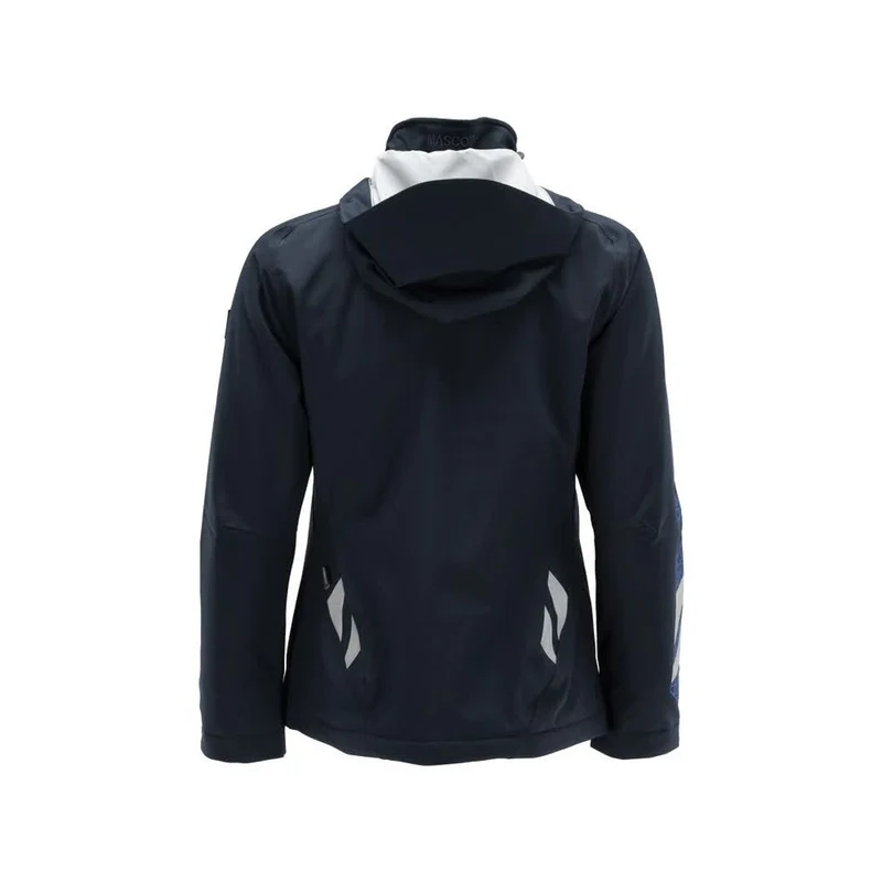 ACCELERATE Winterjacke Damen