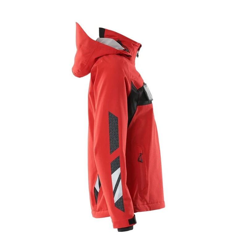 ACCELERATE Winterjacke Damen
