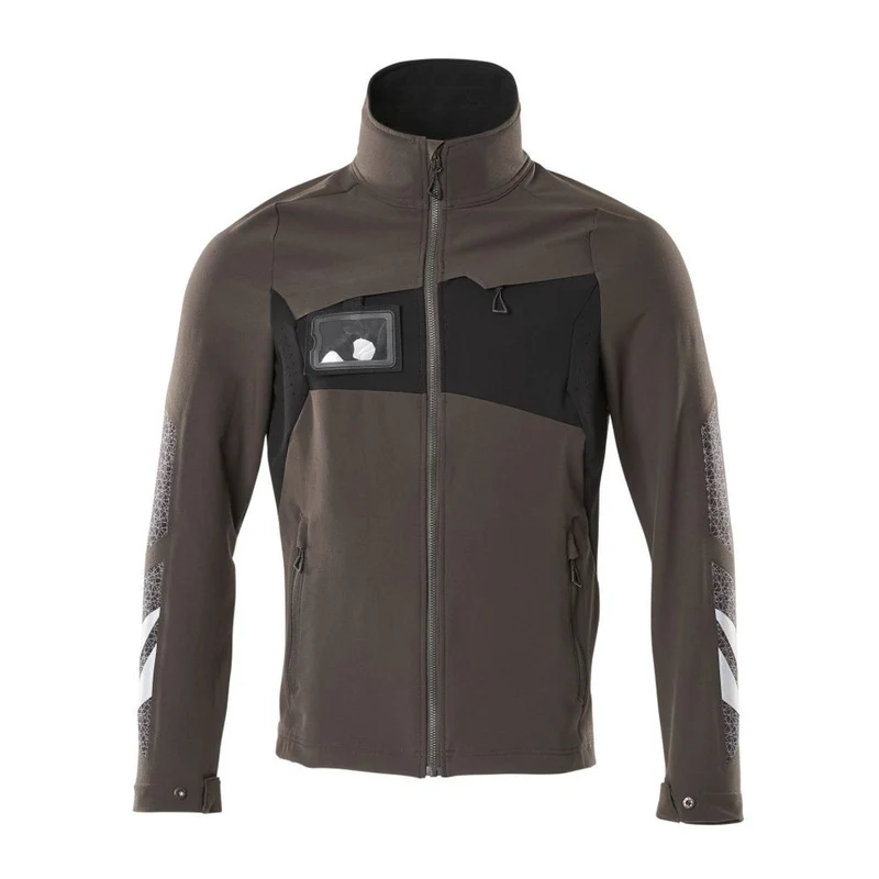 Accelerate Jacke