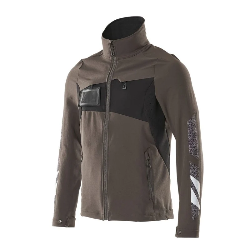 Accelerate Jacke