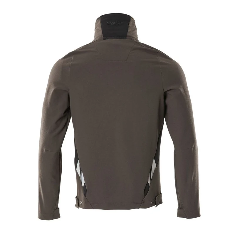 Accelerate Jacke