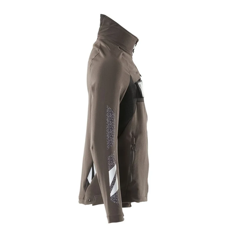 Accelerate Jacke