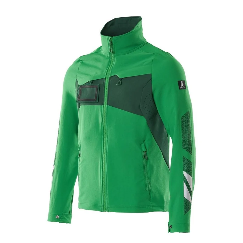 Accelerate Jacke