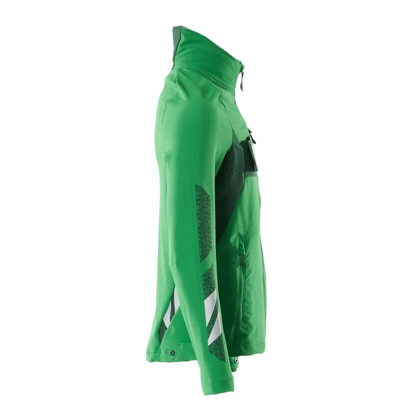Accelerate Jacke