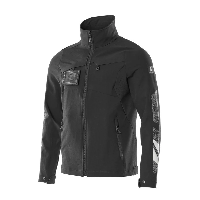 Accelerate Jacke