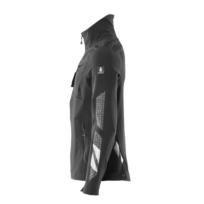 Accelerate Jacke