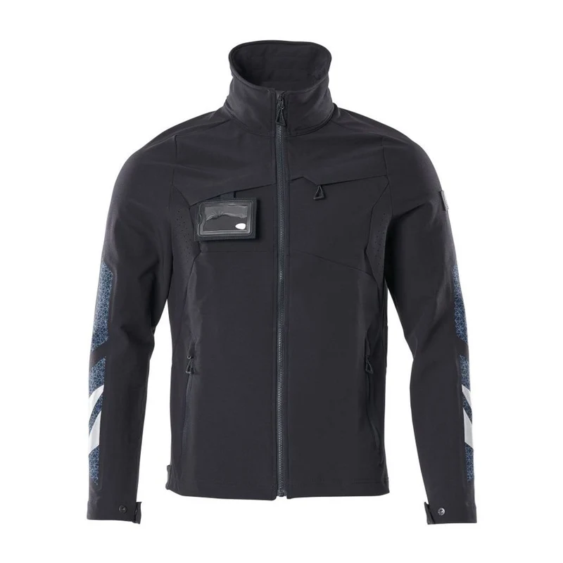 Accelerate Jacke