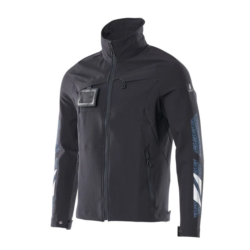 Accelerate Jacke