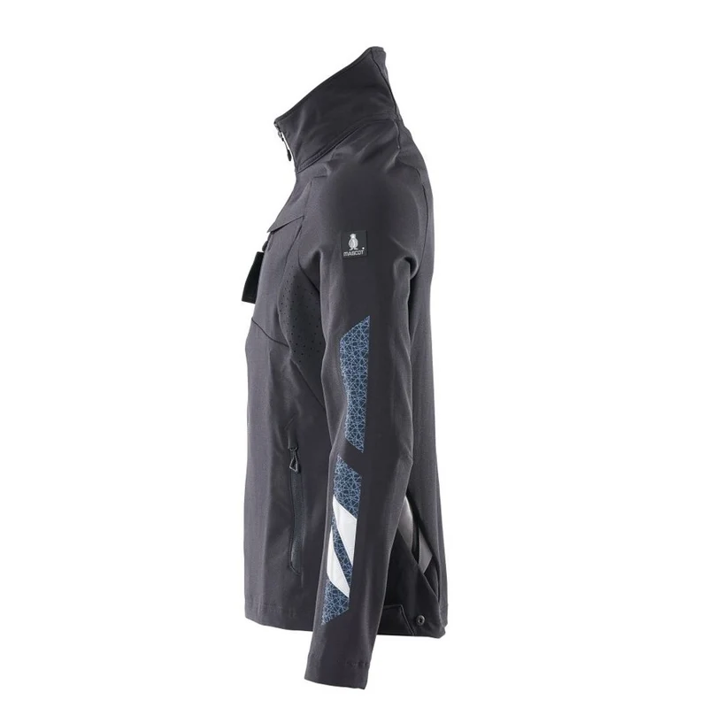 Accelerate Jacke