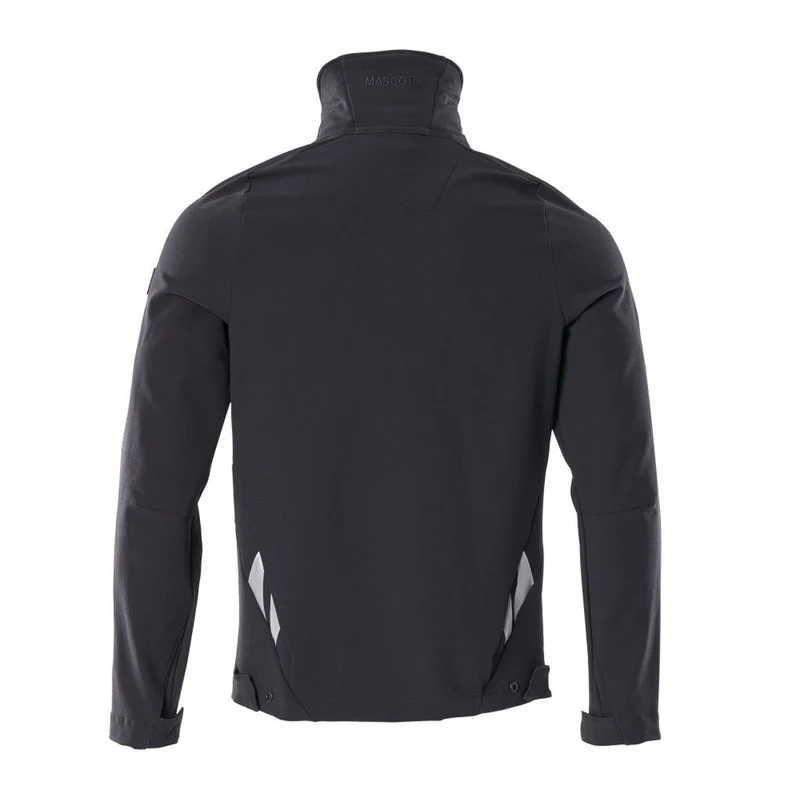 Accelerate Jacke