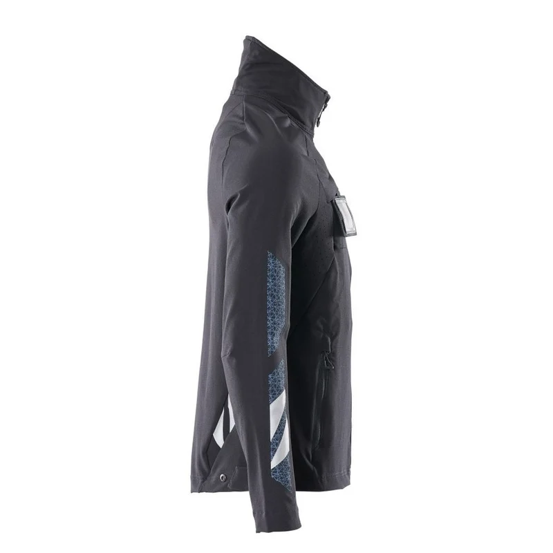 Accelerate Jacke