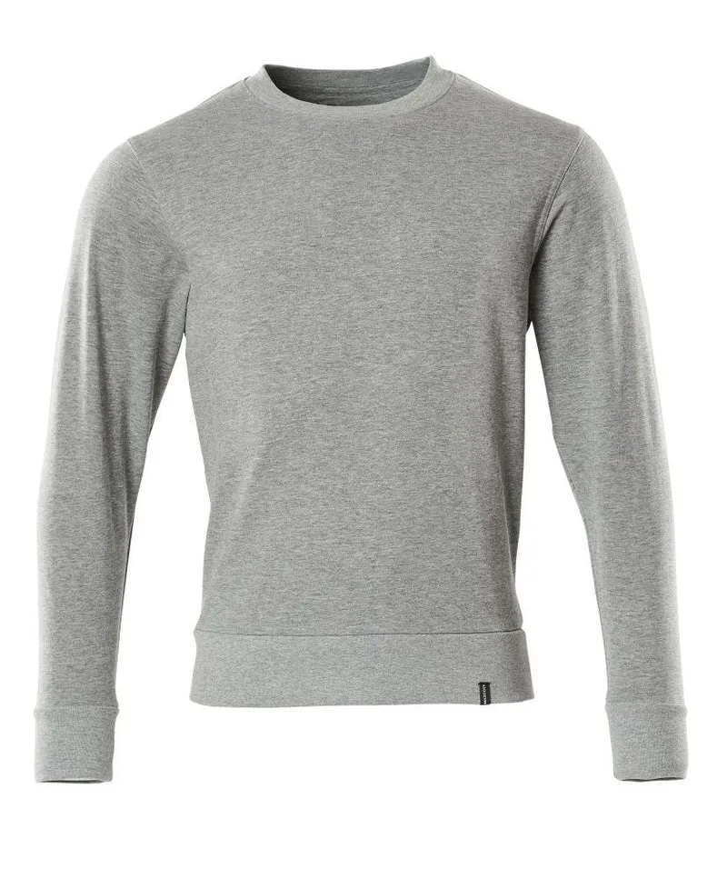 Crossover Sweatshirt