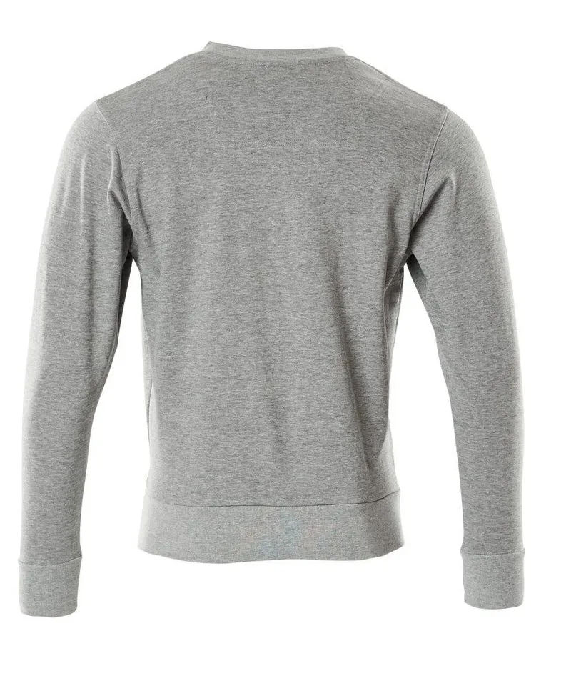 Crossover Sweatshirt